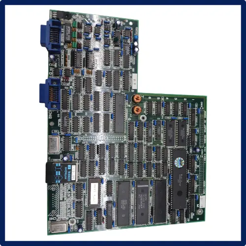 Used OTHER BRANDS 1006-1106-13-12 Circuit Boards Texas US | CNC TOOLS LLC #1387939
