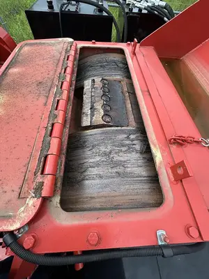 Used 2024 MORBARK EB M20R Wood Chippers Florida US | Rockwood Equipment Solutions #1464196