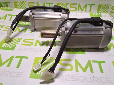 TAMAGAWA SEIKI CO. 4616N1020E200 AC SERVO MOTOR TBL-i 2 Series