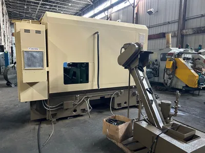 USED BOURN & KOCH 200H