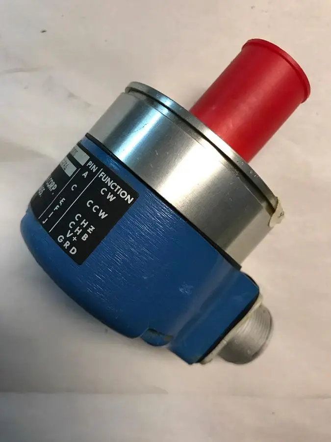 New | in-Stock DYNAMICS RESEARCH 39R-11-314-2500N Motion Controls Ohio US | Surplus Asset Holdings #1233825