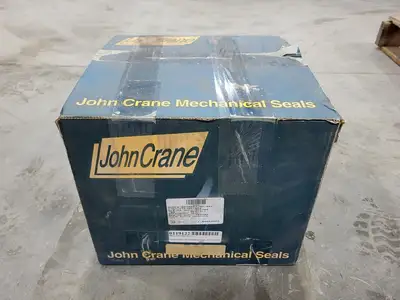 NEW JOHN CRANE SE2-50-QUMG-302780