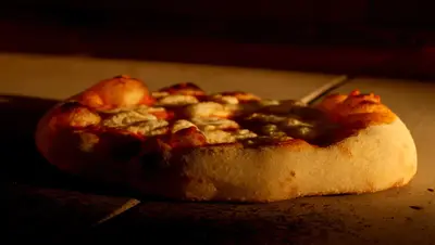 Tagliavini | Modular Electric Pizza Oven