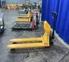 USED WESCO IND231