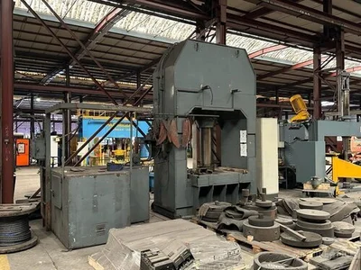 USED 1964 GRAAF HVP 300