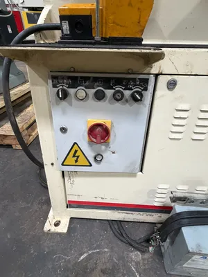 2022 GEKA HYDRACROP 80S Ironworkers | CNC EXCHANGE (4)