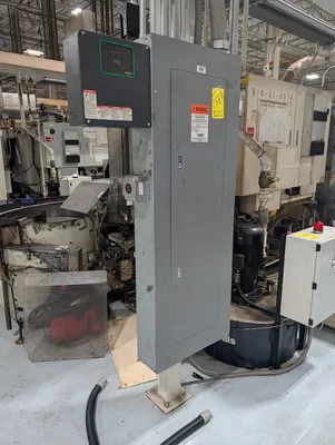 Square D Ele Panel 480y/277vac