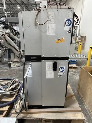 Used 2018 ABB IRB 4600 Robotics California US | MachineryMax #1462075