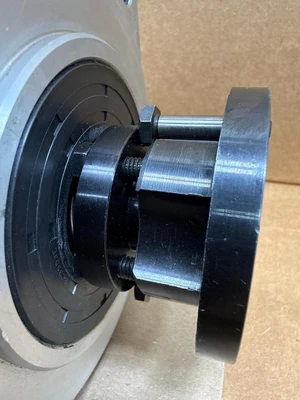FANUC B6/2000 Servo Motors | Fram Fram LLC (9)