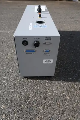 NEW ECOTECH AURORA AURORA 1000G