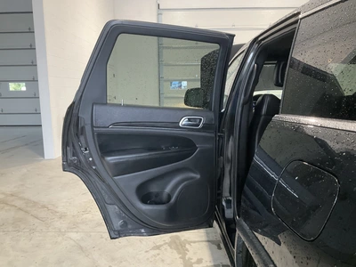 Used 2019 JEEP GRAND CHEROKEE SUVs Michigan US | Miedema Asset Management Group #1444910