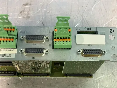Used BOSCH REXROTH R911308370 Servo Drives Ohio US | HGR 24 #1355976