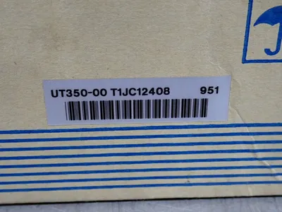 Used YOKOGAWA UT35000 Temperature Controls Ohio US | HGR 24 #802829