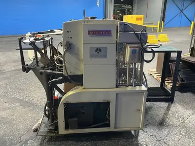 Used MIEHLE _UNKNOWN_ Letterpress Ohio US | HGR 24 #1330284
