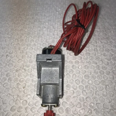 NEW ASCO FTX8318D1MS04858