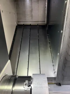 USED 2023 DMG MORI CLX-450TC