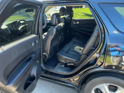 Used 2012 DODGE DURANGO SUVs Michigan US | Miedema Asset Management Group #1461363