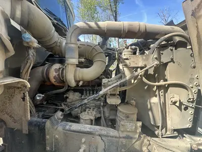 Used 1995 MACK DM690S Dump trucks Ohio US | Proxy Equipment #1388666