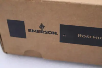 Emerson Rosemount Temperature Sensor R-214C*31132220 STOCK 5908