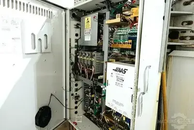 USED 2004 HAAS VF-2SS