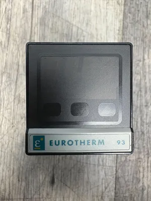 EUROTHERM MODEL 93 Electrical/PLC/Automation | ESS Industrial Equipment Sales (6)