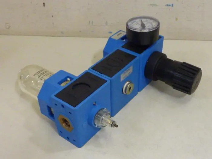 USED FESTO FRM-3/8-S-B