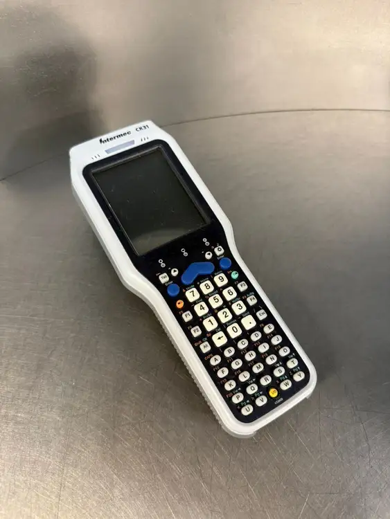 Used Intermec _UNKNOWN_ Barcode Scanners South Carolina US | Palmetto Automation #1152314