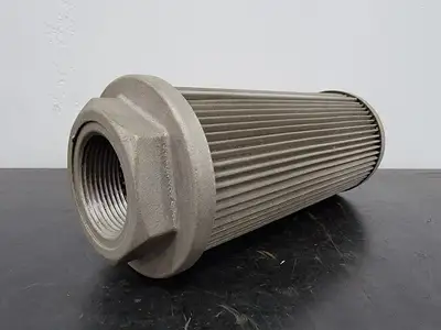 USED STAUFF TFS-120-0