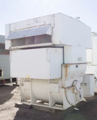 USED WESTINGHOUSE -