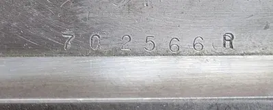 USED LEBLOND 15 REGAL