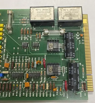 Used MARKEM 3312090 Miscellaneous Equipment (Electrical & Power) Ohio US | Surplus Asset Holdings #1244076
