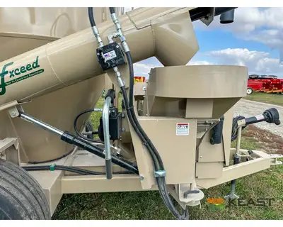 Used EXCEED _UNKNOWN_ Grinder Mixer Iowa US | Keast Enterprises #1360172