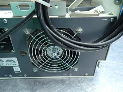 Used HONEYWELL ANALYTICS 18741000 Gas Monitors Ohio US | HGR 24 #755424