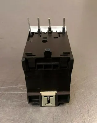 IMO Overload Relay MCOR-1-14 Loc.4A
