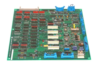 USED SUMITOMO HEAVY INDUSTRIES JA765439AC BOARD JA762758BX JA762870AC