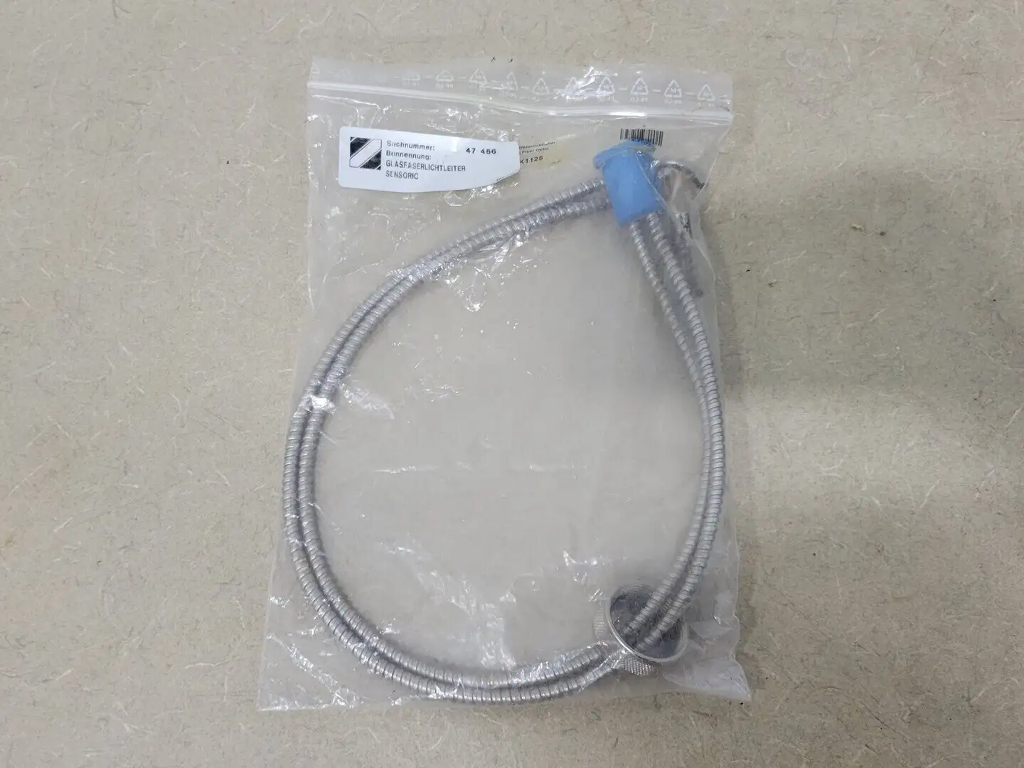 USED WENGLOR SLK1125