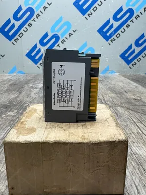 Used ALLEN BRADLEY 1734-OB8 Misc Electrical & Power Parts South Carolina US | ESS Industrial Equipment Sales #1311264