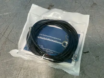 New | in-Stock 2025 SCHUNK INK 80S Proximity Sensors Ohio US | HGR 24 #1323808