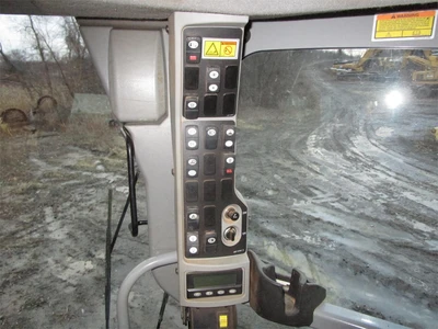 Used 2011 CATERPILLAR 140M VHP Motor Graders New York US | Abele Tractor #1343140