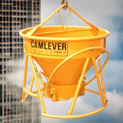 Used CAMLEVER _UNKNOWN_ Concrete Equipment (Miscellaneous) South Carolina US | General Equipment and Supply #1491003