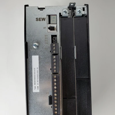 Used SEW MDX61B0030-5A3-4-00 Misc Industrial Equipment California US | American Industrial Supply Co. #1376972