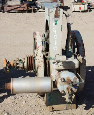USED FAIRBANKS MORSE 208
