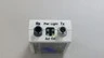 HP 28683A FIBER-OPTIC TRANSCEIVER