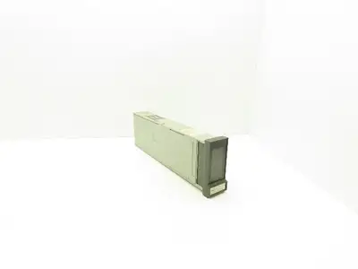 Foxboro 760CSA-2A-3 HMI Single Station Micro Controller 120VAC Supply