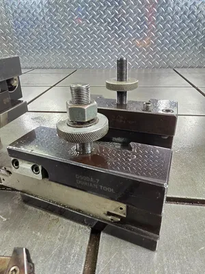DORIAN QITP50N Tooling | GMT (10)