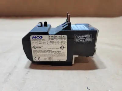 Used MCG MR2D09314 Misc Electrical & Power Parts British Columbia CA | Lenmark #1439435