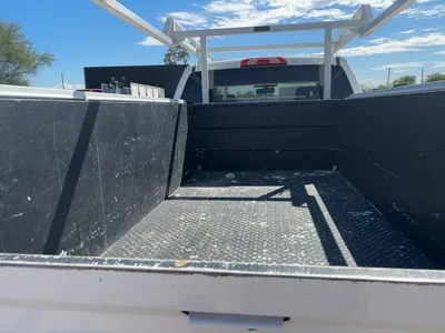 Used 2020 CHEVROLET SILVERADO 2500 SERVICE TRUCK Miscellaneous Trucks/Trailers Arizona US | Revelation Machinery #1465673