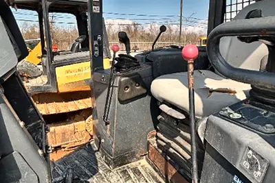 Used 2013 DEERE 550K LGP Bulldozers Louisiana US | Proxy Equipment #1383010