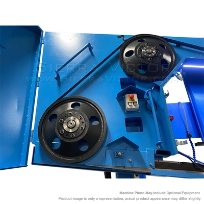 NEW DOALL TDC-1000SA