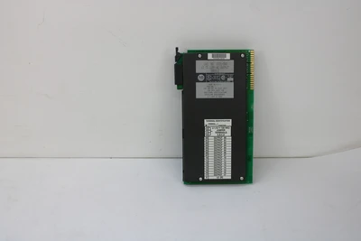 USED ALLEN BRADLEY 1771-OAD C